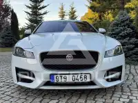 2015 Jaguar XF