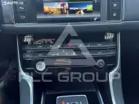 2015 Jaguar XF
