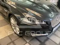 2015 Jaguar XF