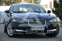2015 Jaguar XF