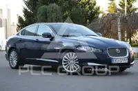 2015 Jaguar XF