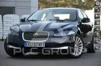 2015 Jaguar XF