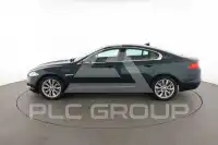 2015 Jaguar XF