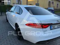 2015 Jaguar XF