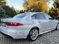 2015 Jaguar XF