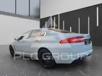 2015 Jaguar XF