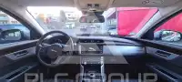 2015 Jaguar XF