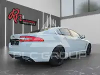 2015 Jaguar XF