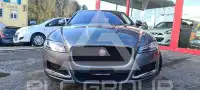 2015 Jaguar XF