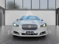 2015 Jaguar XF