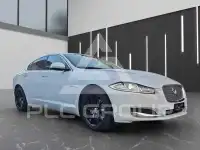 2015 Jaguar XF