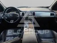 2015 Jaguar XF