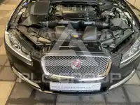 2015 Jaguar XF