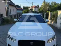 2015 Jaguar XF