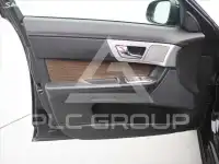 2015 Jaguar XF