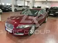 2015 Jaguar XF