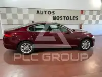 2015 Jaguar XF