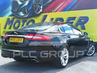 2015 Jaguar XF