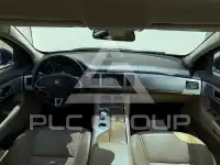2015 Jaguar XF