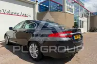 2015 Jaguar XF