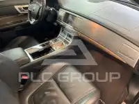 2015 Jaguar XF