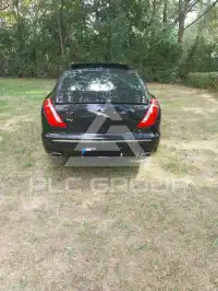 2015 Jaguar XJ