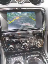 2015 Jaguar XJ