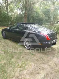 2015 Jaguar XJ