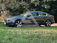 2015 Jaguar XE