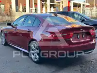2015 Jaguar XE