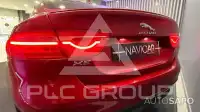 2015 Jaguar XE