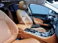 2015 Jaguar XE
