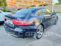 2015 Jaguar XE