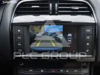 2015 Jaguar XE