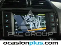 2015 Jaguar XE