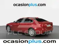 2015 Jaguar XE