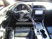 2015 Jaguar XE