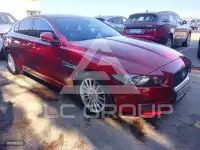 2015 Jaguar XE