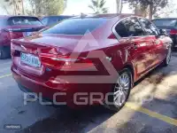 2015 Jaguar XE