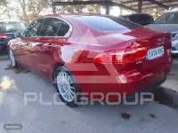 2015 Jaguar XE