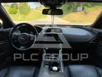 2015 Jaguar XE