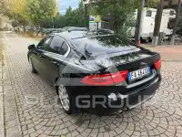 2015 Jaguar XE