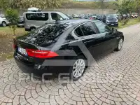 2015 Jaguar XE