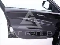 2015 Jaguar XE