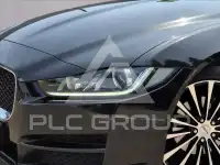 2015 Jaguar XE