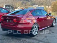 2015 Jaguar XE