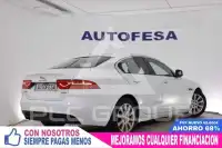 2015 Jaguar XE