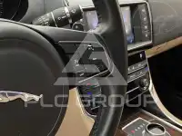 2015 Jaguar XE