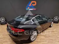2015 Jaguar XE