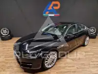 2015 Jaguar XE